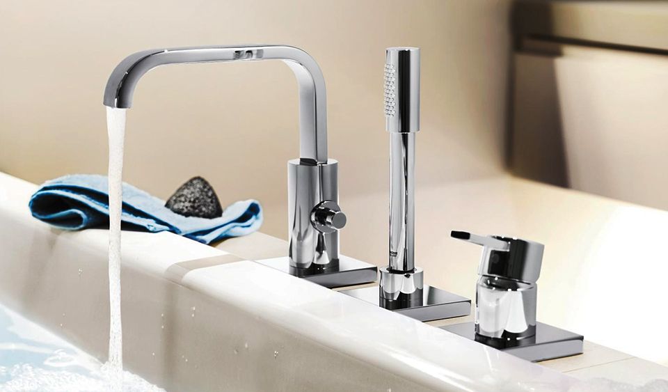 Grohe